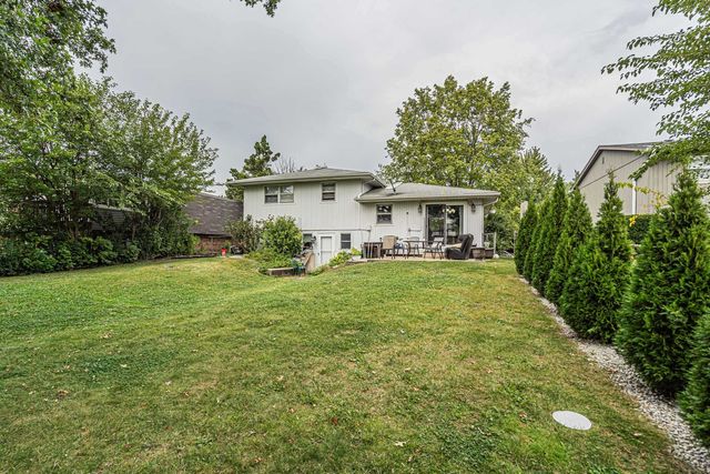 7503 161st Place, Tinley Park, IL 60477