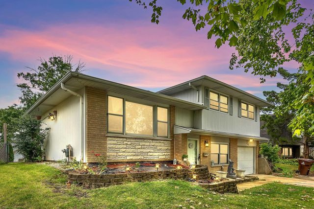 7503 161st Place, Tinley Park, IL 60477