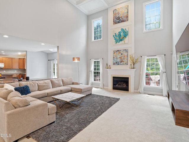 9015 Treesdale Lane, Raleigh, NC 27617