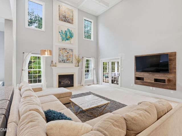 9015 Treesdale Lane, Raleigh, NC 27617