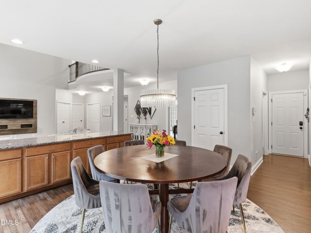 9015 Treesdale Lane, Raleigh, NC 27617