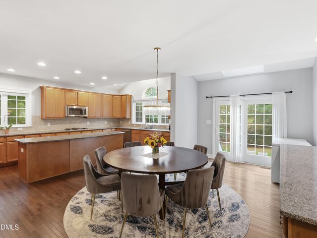 9015 Treesdale Lane, Raleigh, NC 27617