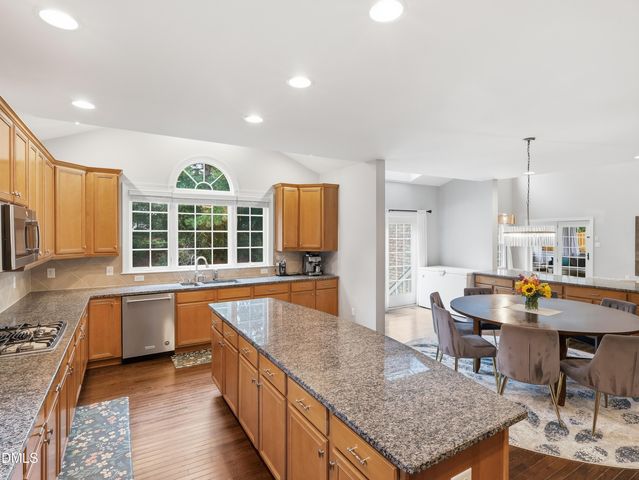 9015 Treesdale Lane, Raleigh, NC 27617