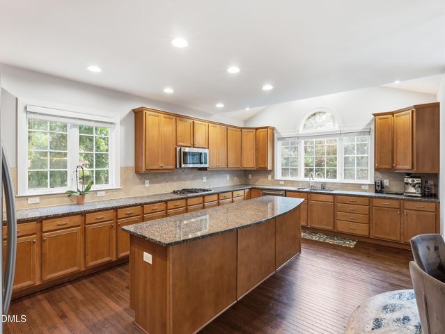 9015 Treesdale Lane, Raleigh, NC 27617