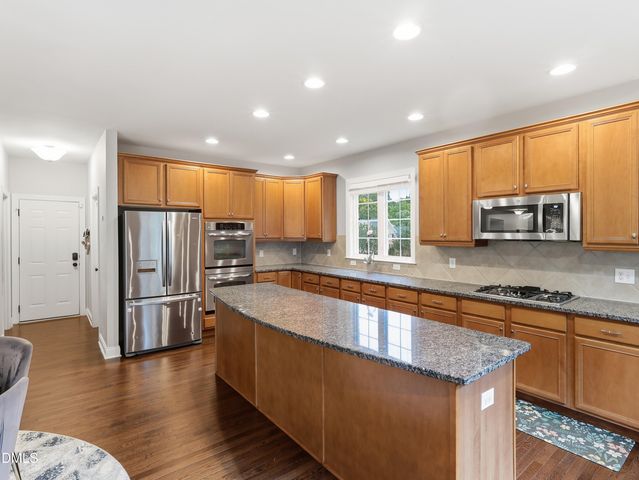 9015 Treesdale Lane, Raleigh, NC 27617