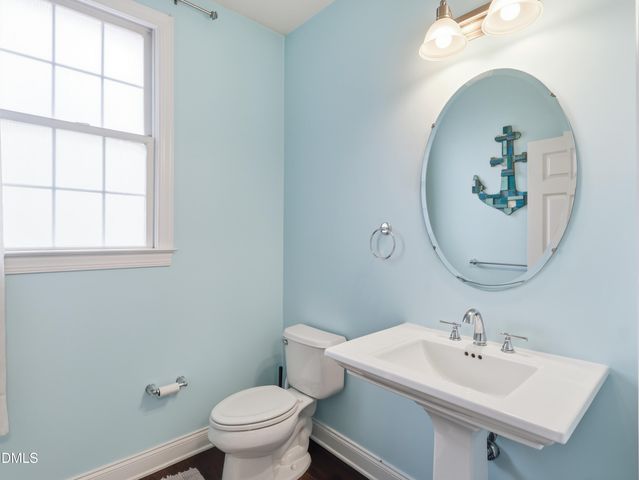 9015 Treesdale Lane, Raleigh, NC 27617