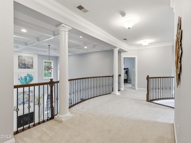 9015 Treesdale Lane, Raleigh, NC 27617