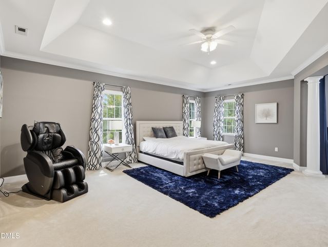 9015 Treesdale Lane, Raleigh, NC 27617