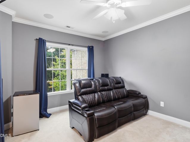 9015 Treesdale Lane, Raleigh, NC 27617