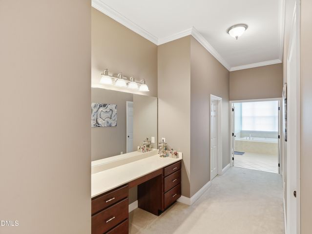 9015 Treesdale Lane, Raleigh, NC 27617