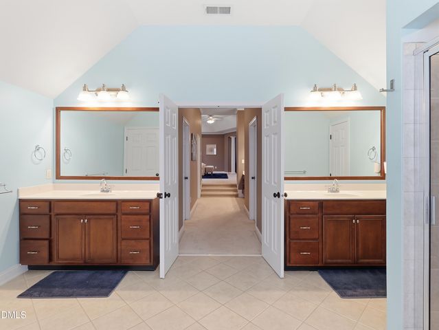 9015 Treesdale Lane, Raleigh, NC 27617