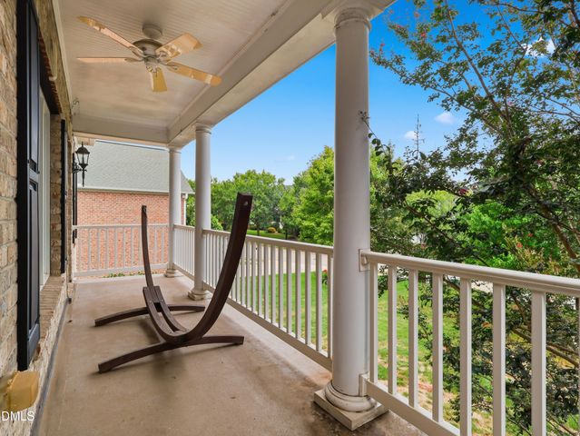 9015 Treesdale Lane, Raleigh, NC 27617