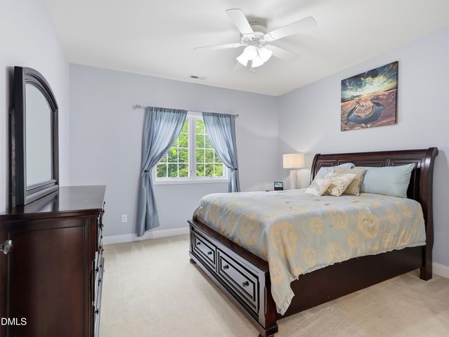 9015 Treesdale Lane, Raleigh, NC 27617
