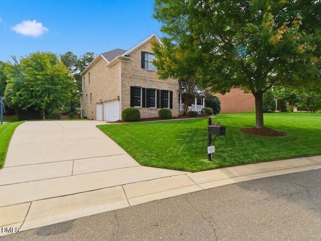 9015 Treesdale Lane, Raleigh, NC 27617