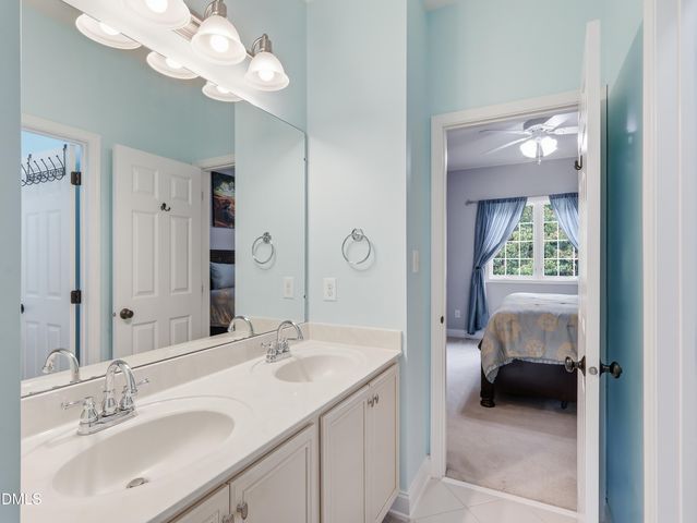 9015 Treesdale Lane, Raleigh, NC 27617
