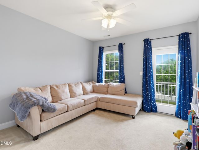 9015 Treesdale Lane, Raleigh, NC 27617