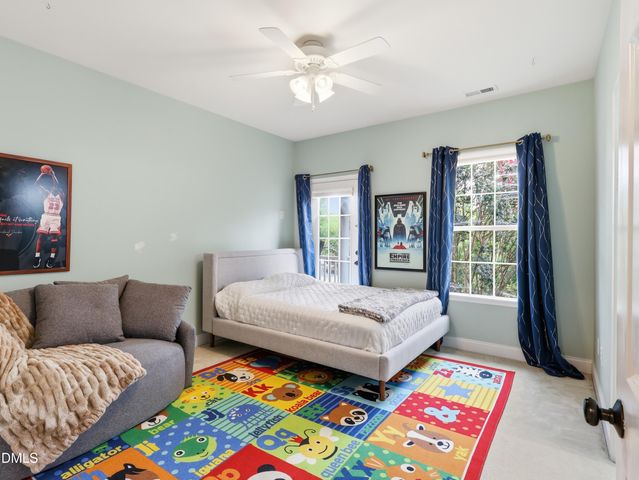 9015 Treesdale Lane, Raleigh, NC 27617