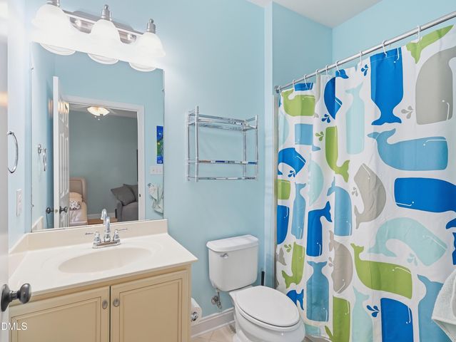 9015 Treesdale Lane, Raleigh, NC 27617