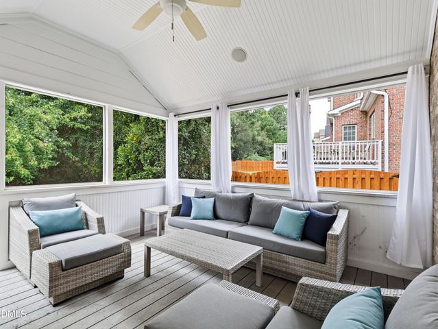 9015 Treesdale Lane, Raleigh, NC 27617