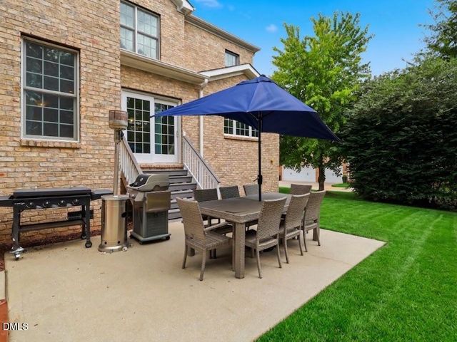 9015 Treesdale Lane, Raleigh, NC 27617