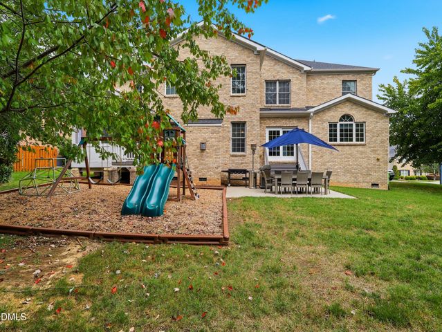 9015 Treesdale Lane, Raleigh, NC 27617