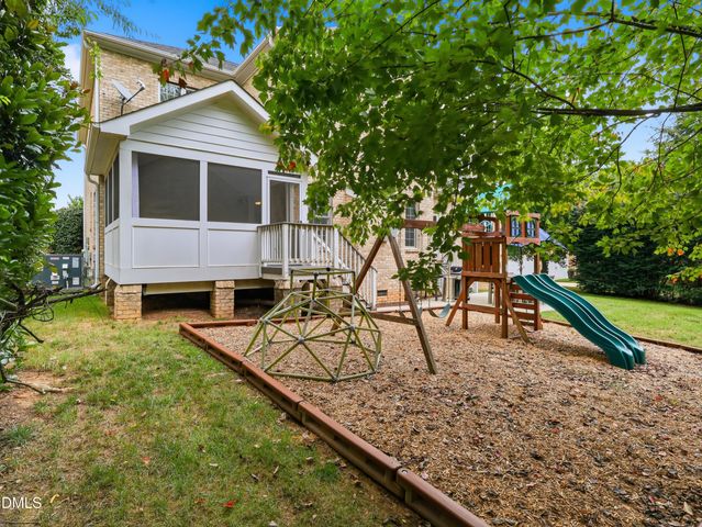 9015 Treesdale Lane, Raleigh, NC 27617
