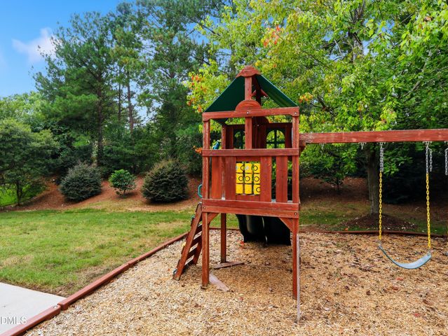 9015 Treesdale Lane, Raleigh, NC 27617