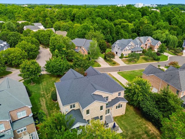 9015 Treesdale Lane, Raleigh, NC 27617
