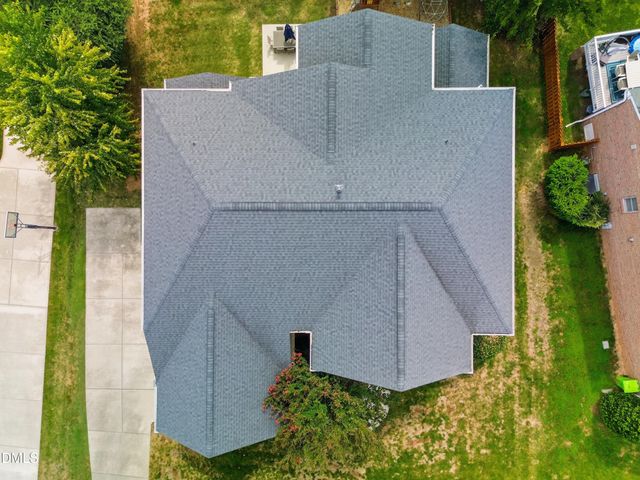 9015 Treesdale Lane, Raleigh, NC 27617
