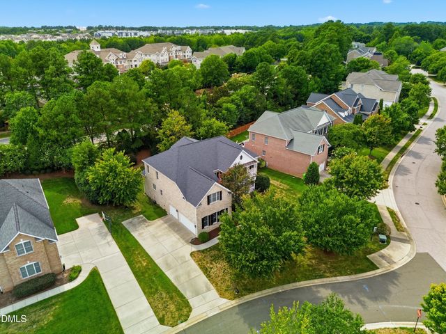 9015 Treesdale Lane, Raleigh, NC 27617