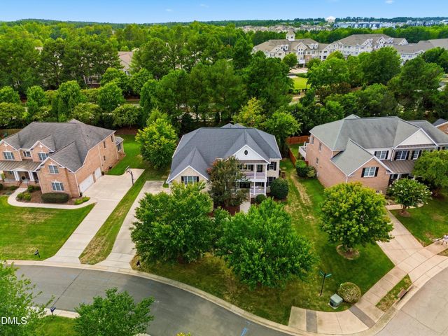 9015 Treesdale Lane, Raleigh, NC 27617