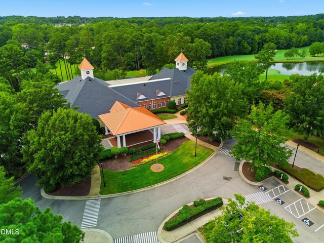 9015 Treesdale Lane, Raleigh, NC 27617