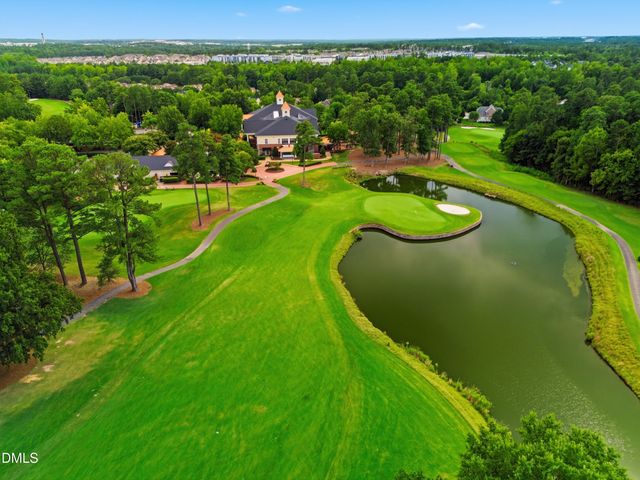 9015 Treesdale Lane, Raleigh, NC 27617