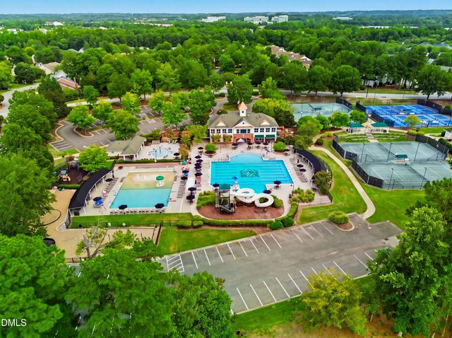 9015 Treesdale Lane, Raleigh, NC 27617