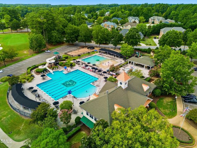 9015 Treesdale Lane, Raleigh, NC 27617