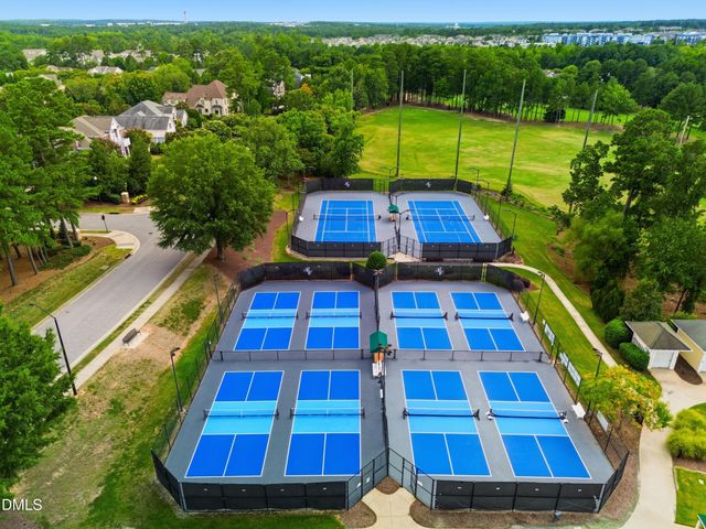 9015 Treesdale Lane, Raleigh, NC 27617