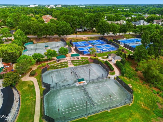 9015 Treesdale Lane, Raleigh, NC 27617