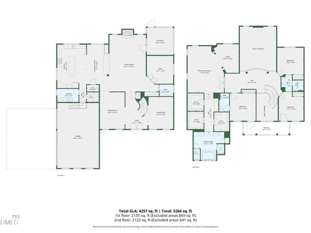 9015 Treesdale Lane, Raleigh, NC 27617