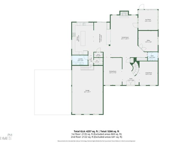 9015 Treesdale Lane, Raleigh, NC 27617
