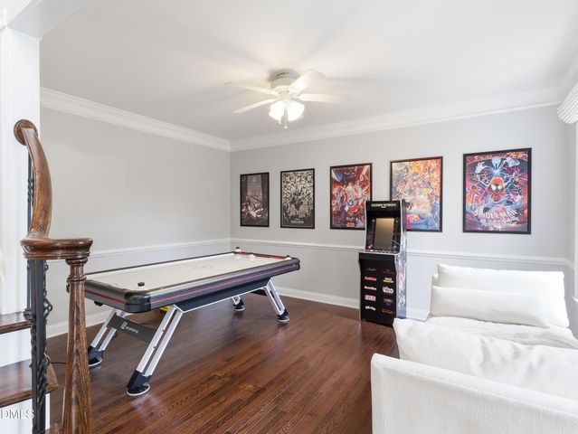 9015 Treesdale Lane, Raleigh, NC 27617