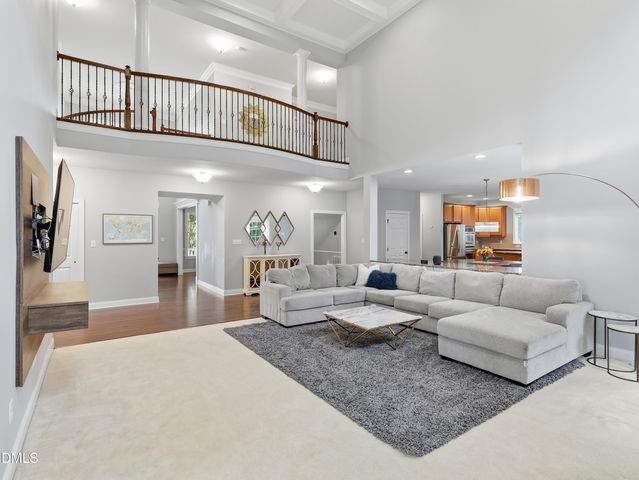 9015 Treesdale Lane, Raleigh, NC 27617