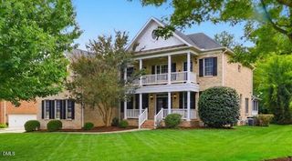 9015 Treesdale Lane, Raleigh, NC 27617