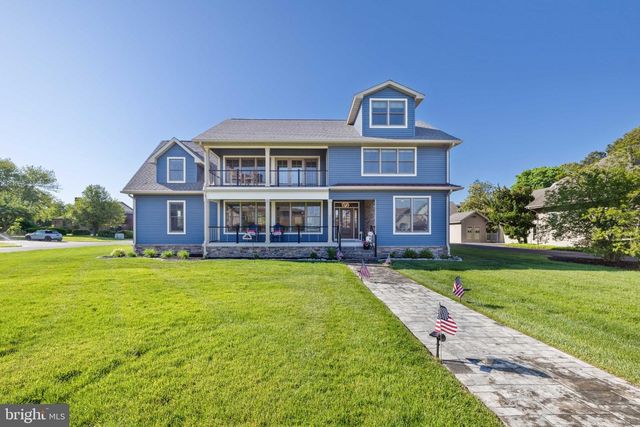 34325 INDIAN RIVER DR, Dagsboro, DE 19939