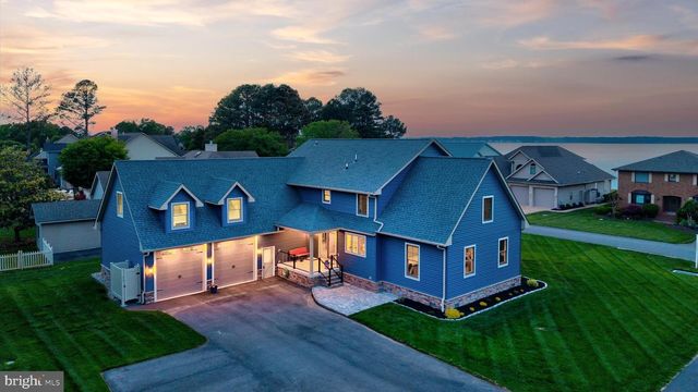 34325 INDIAN RIVER DR, Dagsboro, DE 19939