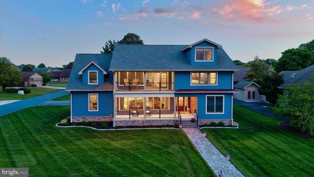 34325 INDIAN RIVER DR, Dagsboro, DE 19939