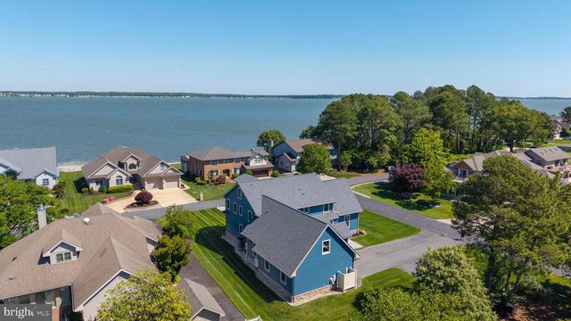 34325 INDIAN RIVER DR, Dagsboro, DE 19939