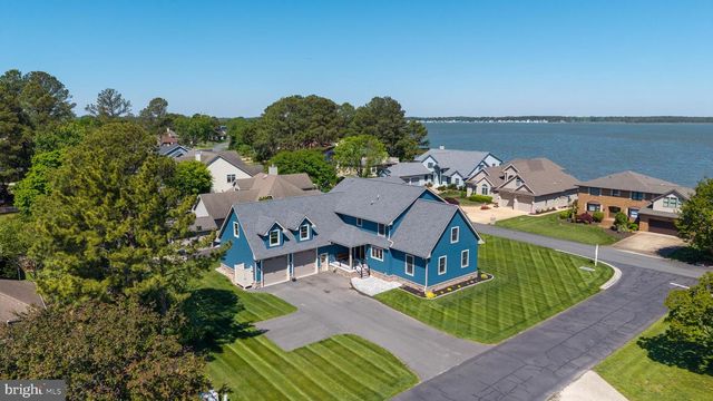 34325 INDIAN RIVER DR, Dagsboro, DE 19939