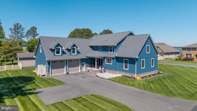 34325 INDIAN RIVER DR, Dagsboro, DE 19939