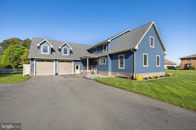 34325 INDIAN RIVER DR, Dagsboro, DE 19939