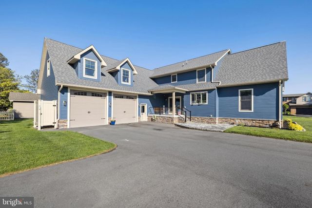 34325 INDIAN RIVER DR, Dagsboro, DE 19939